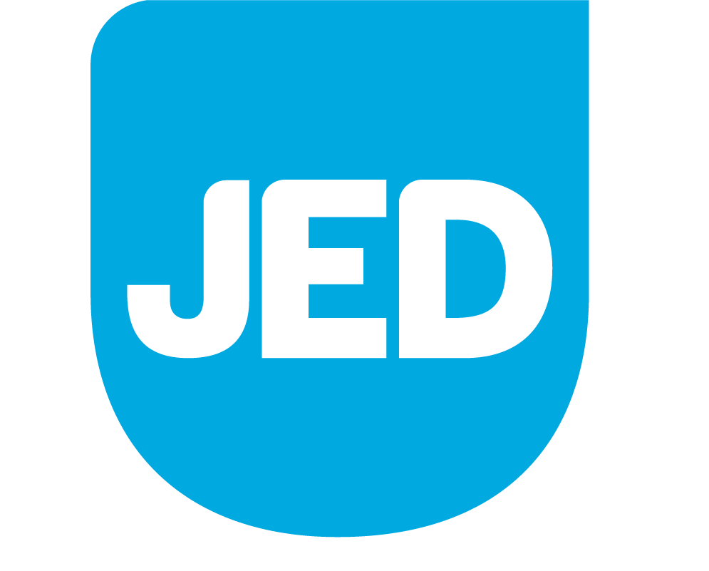 JED logo