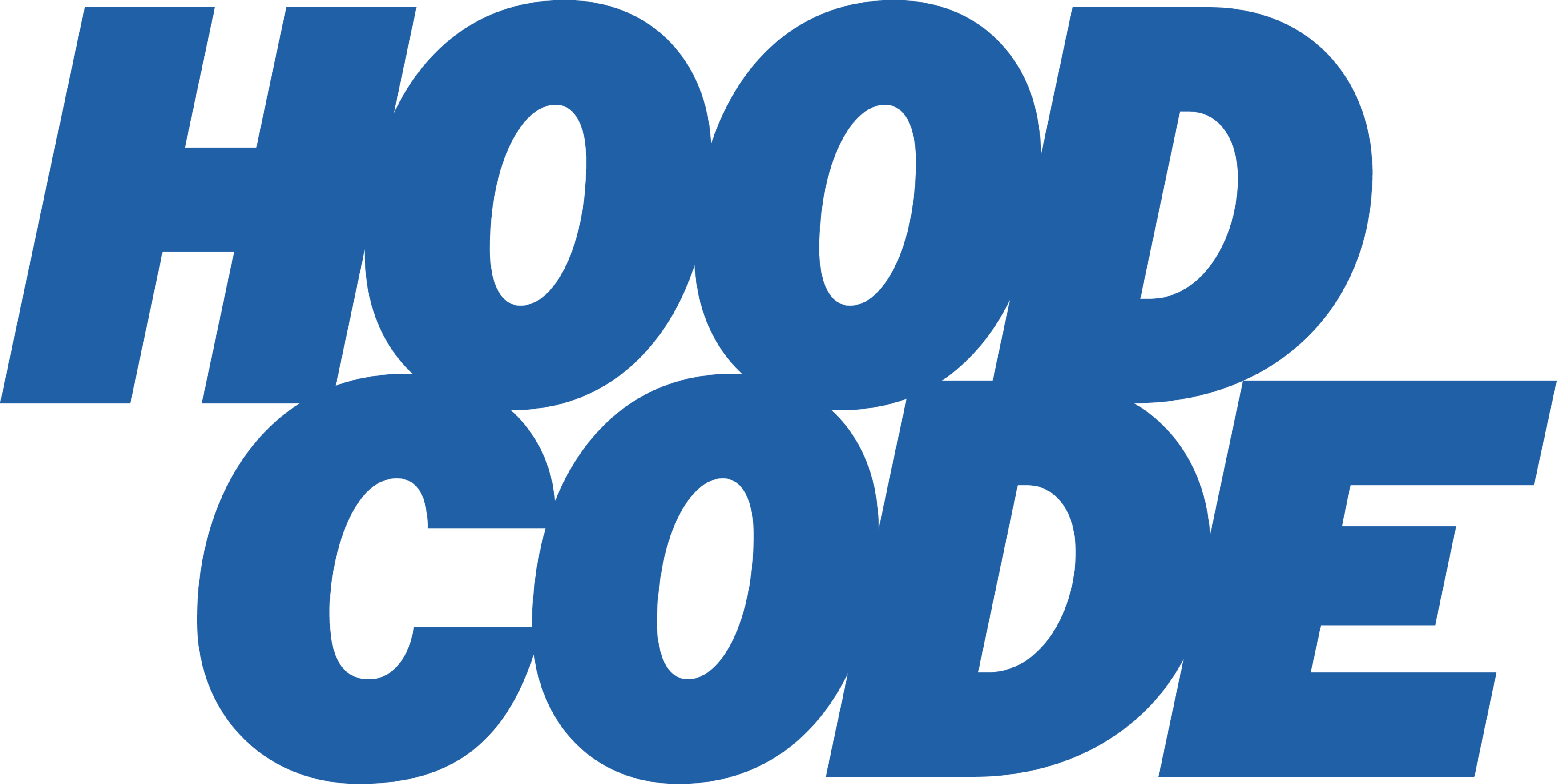 Hood Code logo